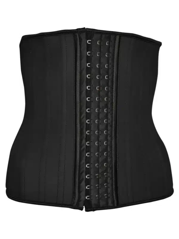 Maskateer Monochrome Black