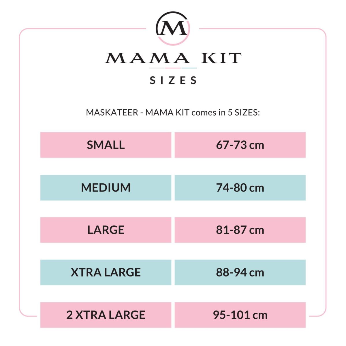 0002960 mama kit