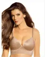 Beige Special Waist Training Bra