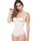 Ann Michell 1012 Monica High Compression Bodyshaper - Image 2