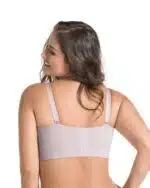 Strapless Longline Slimming Bra - Image 2