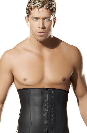 kj couture waist trainer