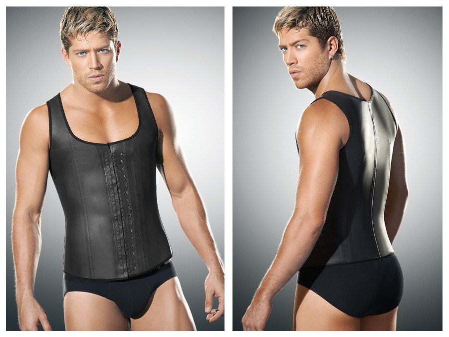 Body Shapers For Men