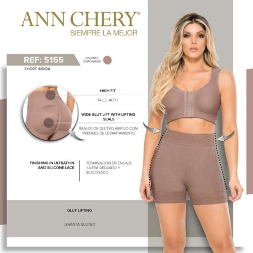 Ann Chery 5155