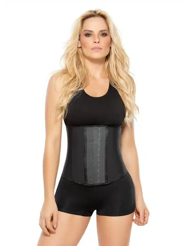Ann Chery 2026 Sport Faja Latex Waist Training Girdle