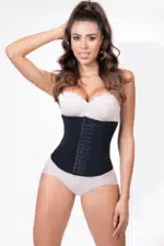 Ann Michell 1024AE Short Torso Waist Trainer