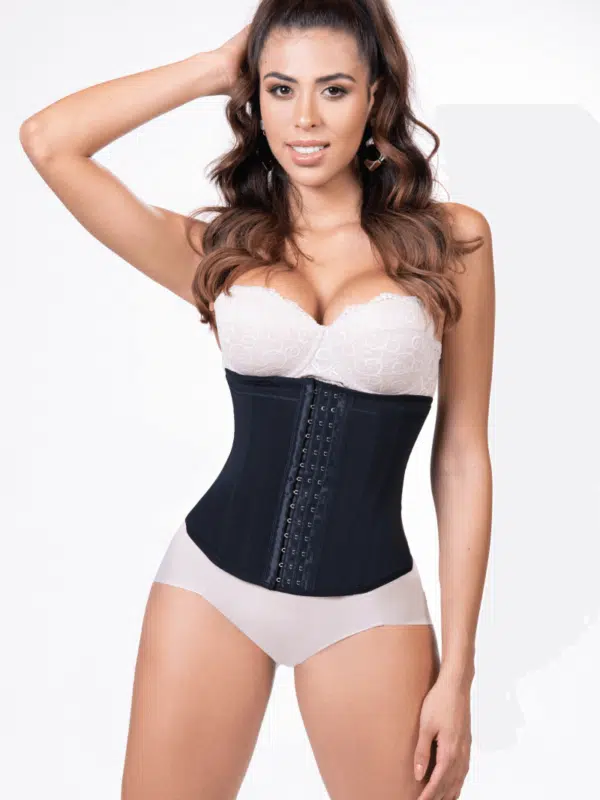 Ann Michell 1024AE Short Torso Waist Trainer