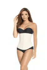 Classic Deluxe Latex Waist Trainer 3 Hooks