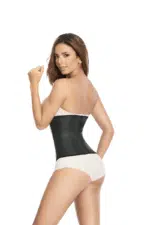 Classic Deluxe Latex Waist Trainer 3 Hooks