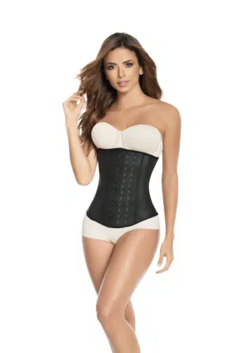 Classic Deluxe Latex Waist Trainer 3 Hooks