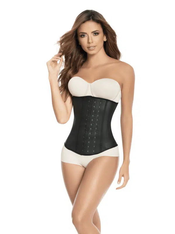 Classic Deluxe Latex Waist Trainer 3 Hooks
