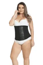 Short Torso Sport Waist Trainer 2026D by Ann Michell