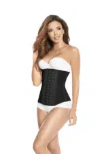 Best 3 Hook Sport Faja Waist Trainer