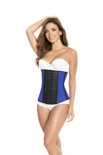 Best 3 Hook Sport Faja Waist Trainer