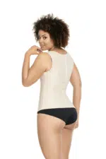 Ann Michell Faja Vest