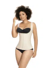 Ann Michell Faja Vest