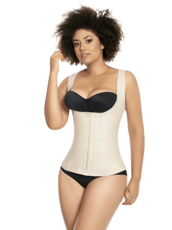 Ann Michell Faja Vest