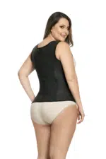 Ann Michell Faja Vest