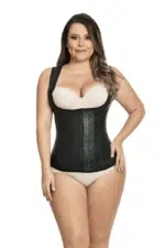 Ann Michell Faja Vest