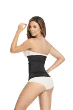 Best Fitness Belt Double Compression Waist Trainer