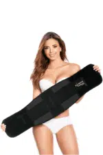 Fitness Latex High Compression Belt