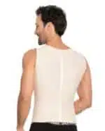 Man Latex Waist Trainer