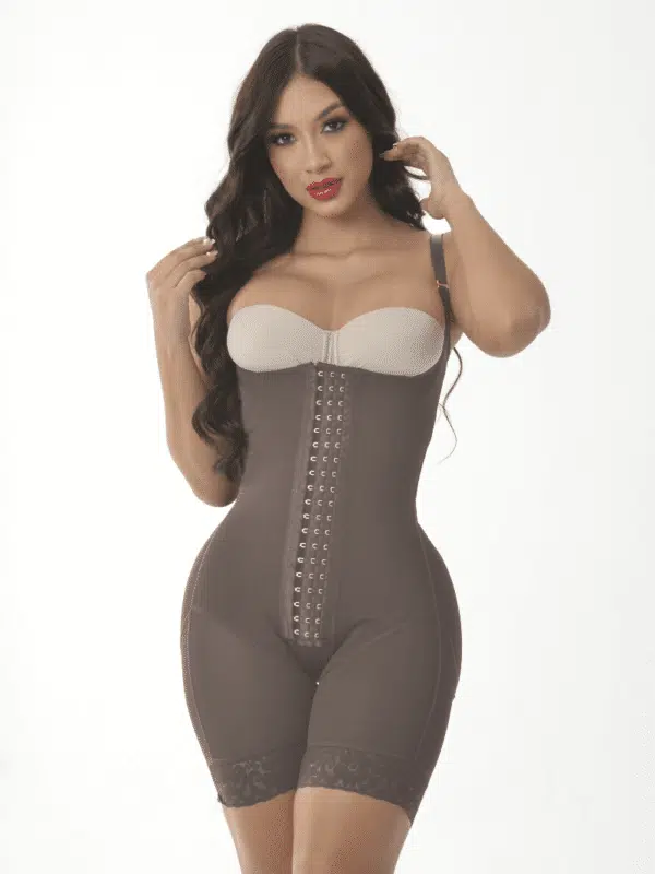 New BBL Compression Garment Ann Michell Farah 1623