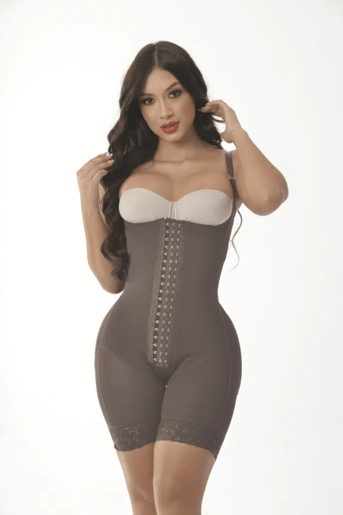 New BBL Compression Garment Ann Michell Farah 1623