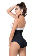 Ann Michell 1024AE Excelencia Short Torso Waist Trainer