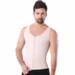 Ann Michell 1053 Powernet Shaping Vest for Men