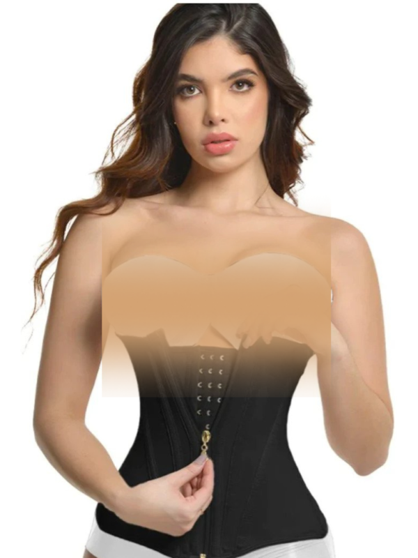 Ann Michell 1006 2 in 1 Waist Trainer