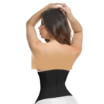 Ann Michell 1006 2 in 1 Waist Trainer back