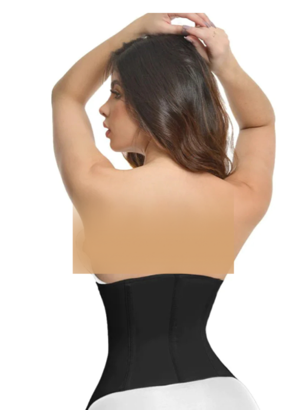 Ann Michell 1006 2 in 1 Waist Trainer back