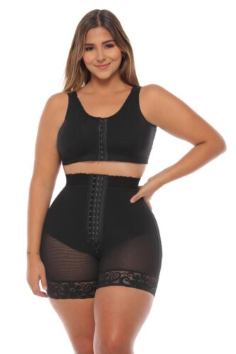 Ann Michell 9175 High Waist Butt Lifter