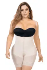 Ann Michell 1501 Patricia High Compression Full Bodysuit