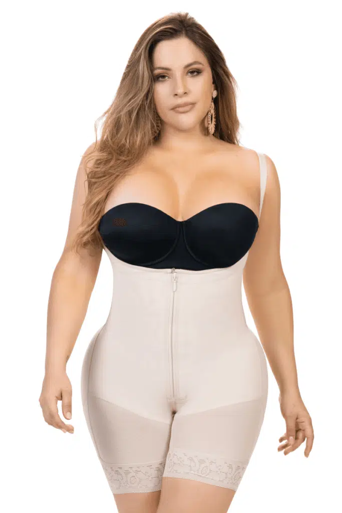 Ann Michell 1501 beige front