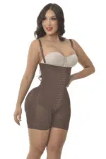 New Strapless BBL Body Shaper Ann Michell Amira 1622