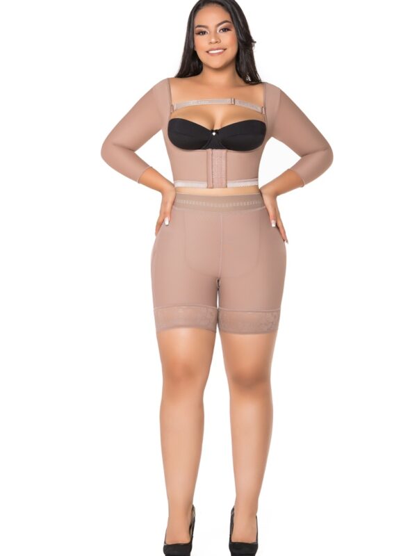 Gemma Premium Arm Shaper