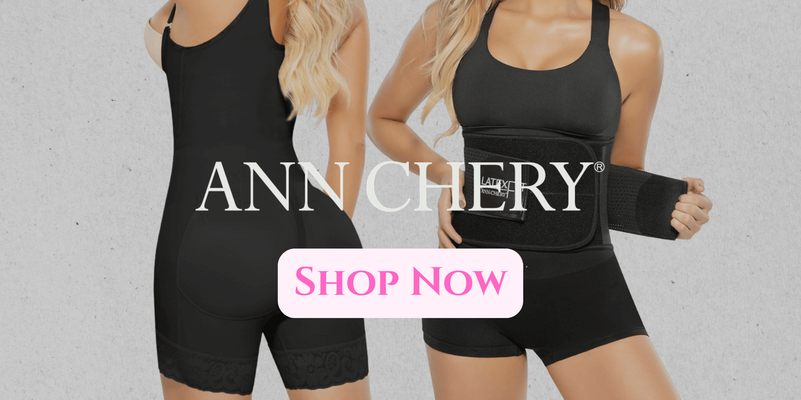 Ann Chery Collection
