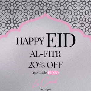 2026 EID offer